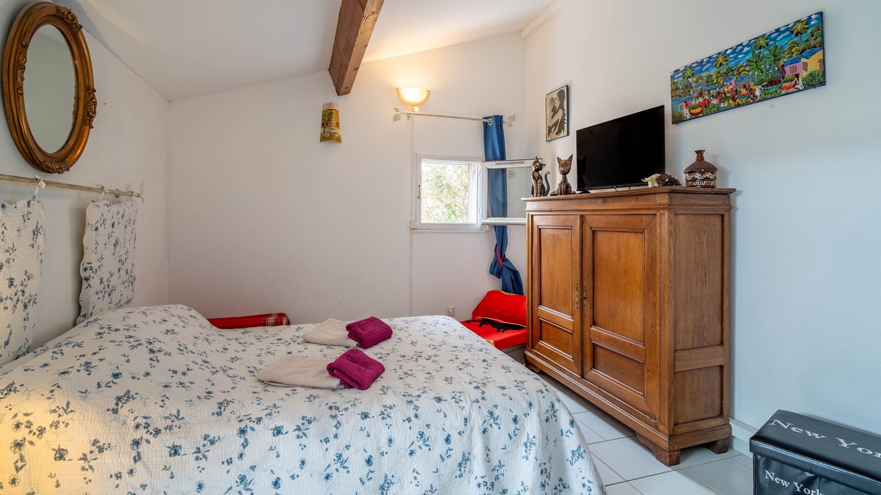 Photo of Bedroom in Les Ayguades