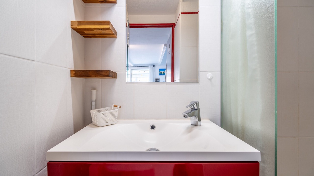 Photo of Bathroom in Les Ayguades