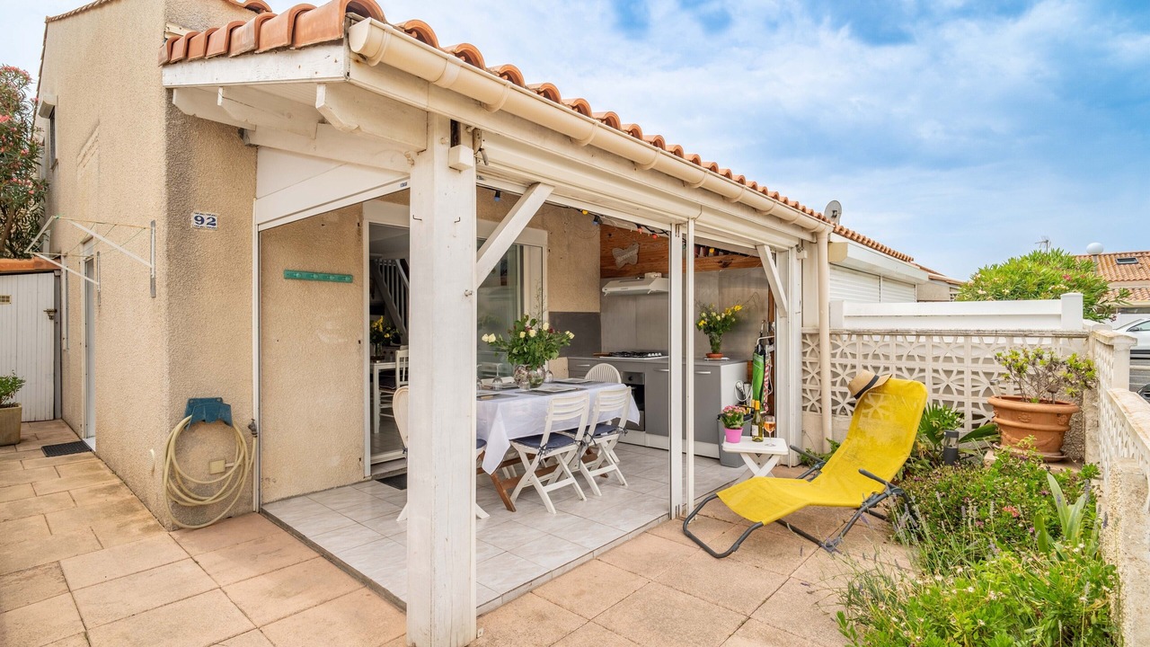 Photo of Outdoor in Les Ayguades