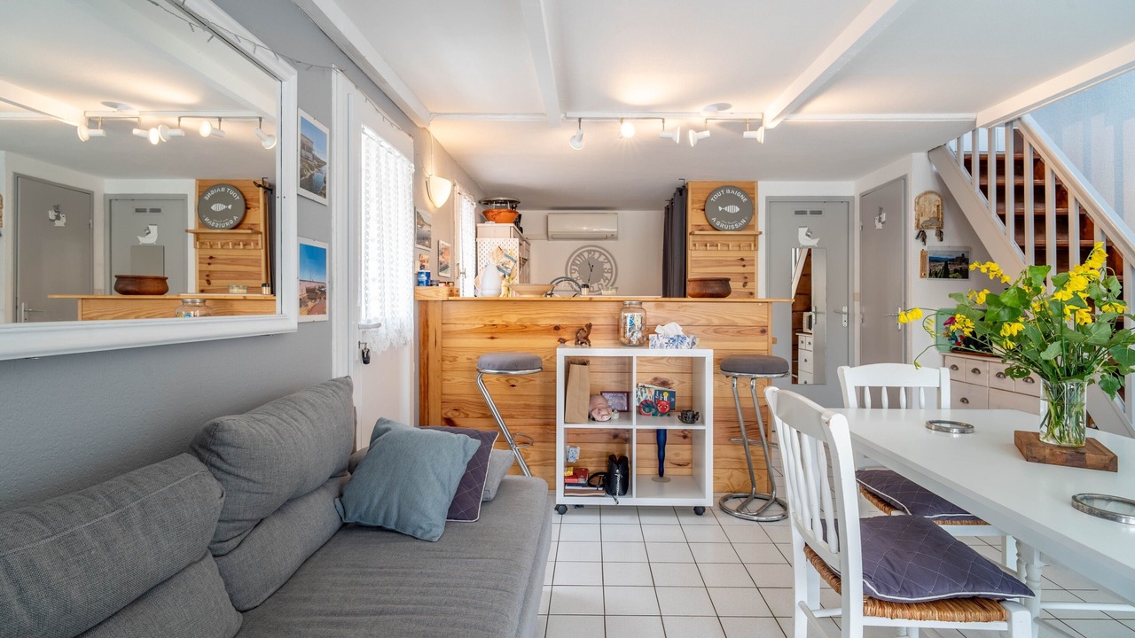 Photo of Livingroom in Les Ayguades