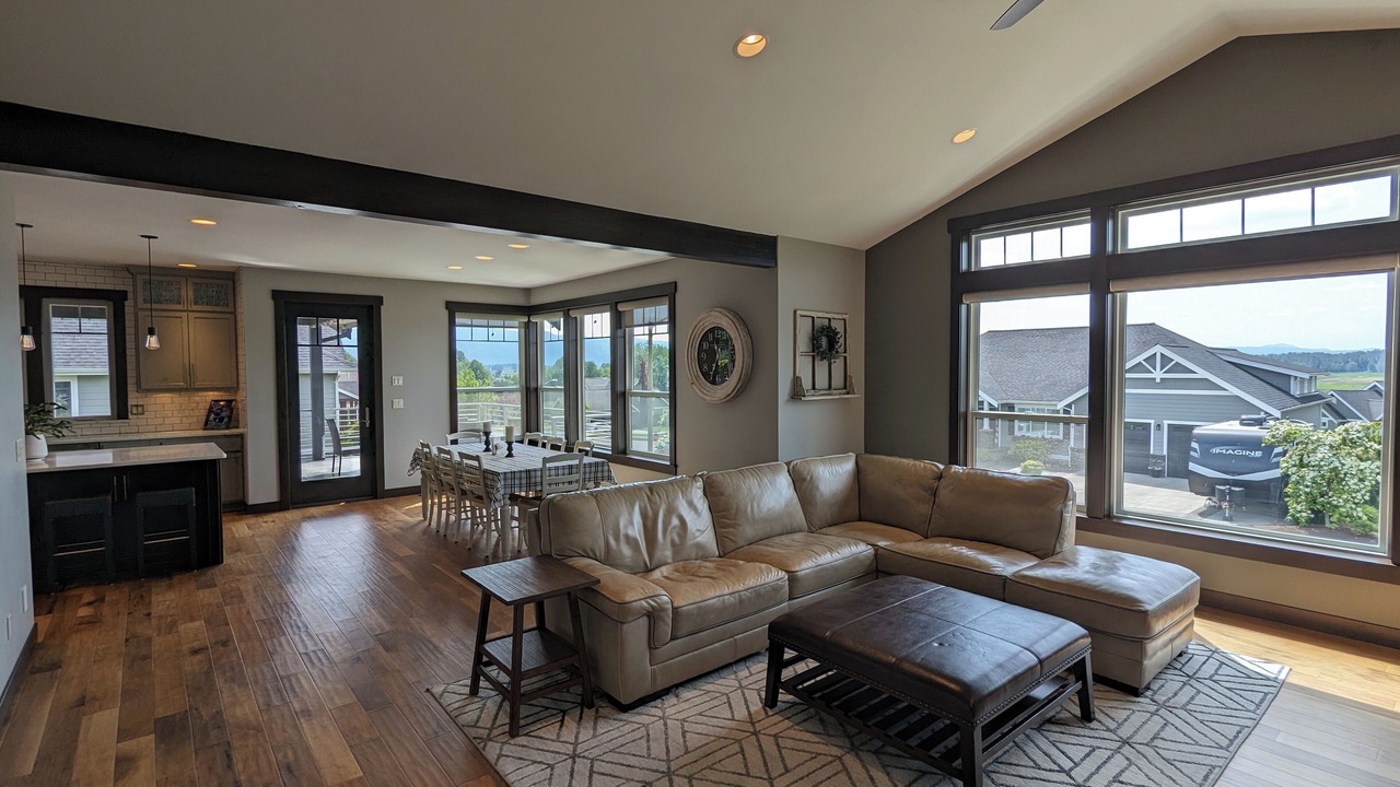 Photo of Livingroom in Lynden
