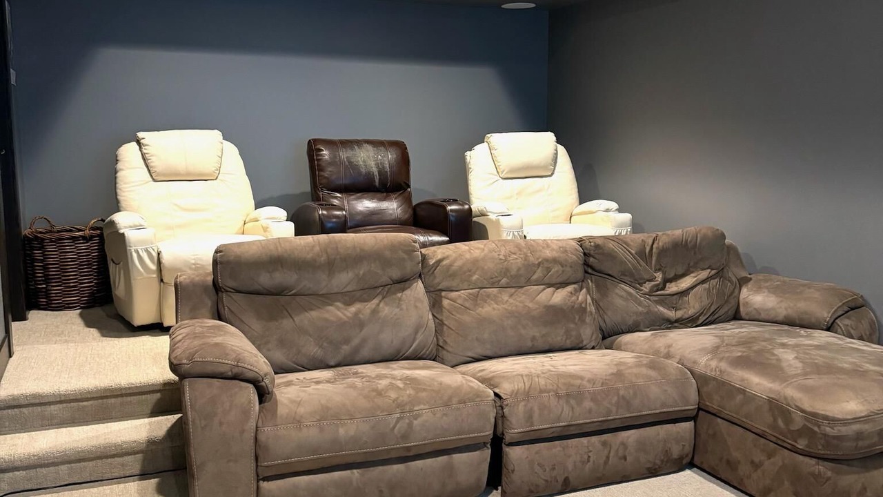 Photo of Bedroom in Lynden