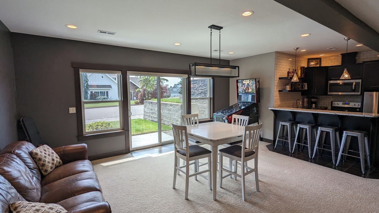 Photo of Livingroom in Lynden