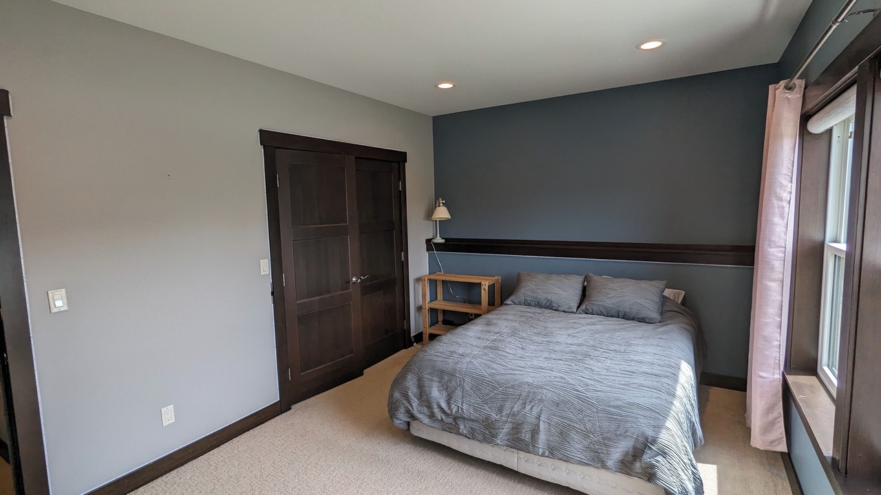 Photo of Bedroom in Lynden