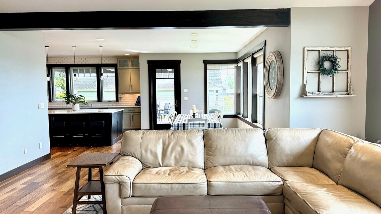 Photo of Livingroom in Lynden