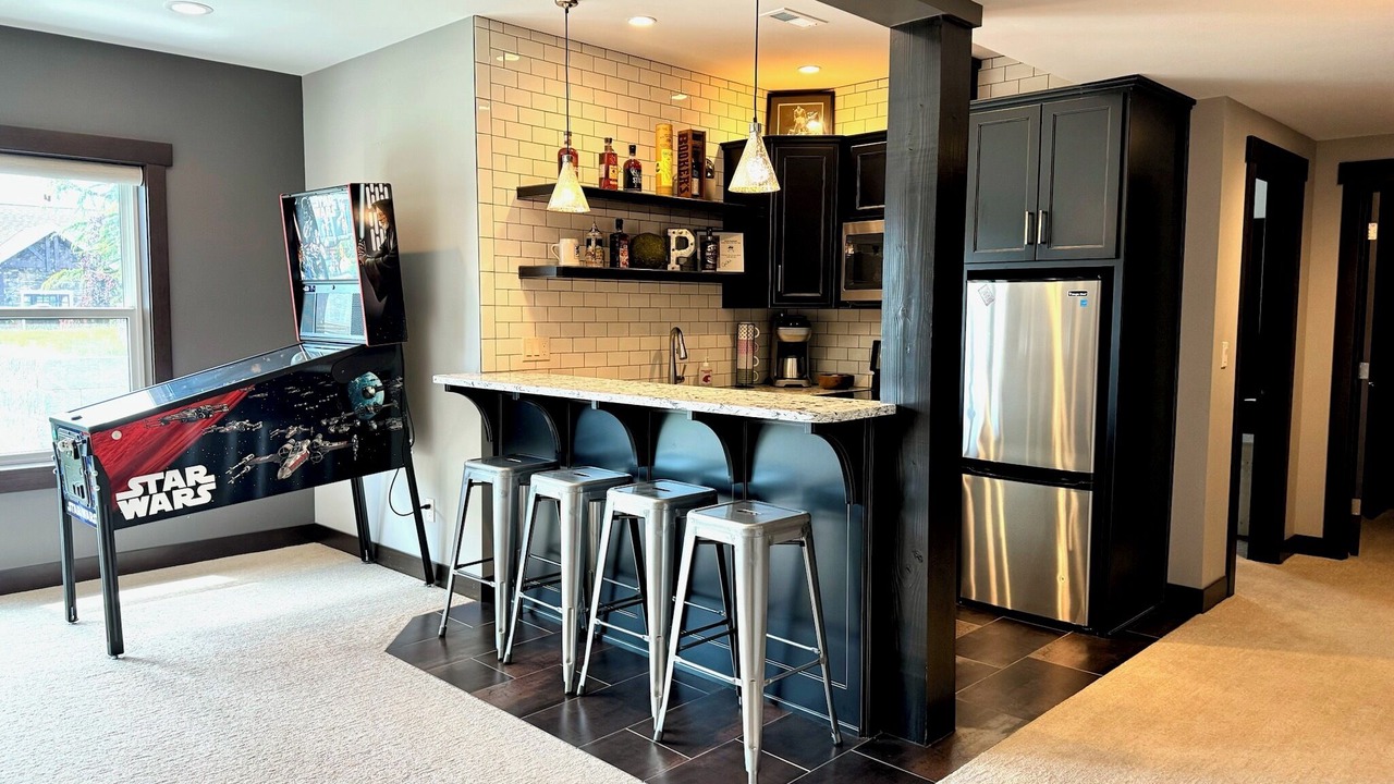 Photo of Bedroom in Lynden