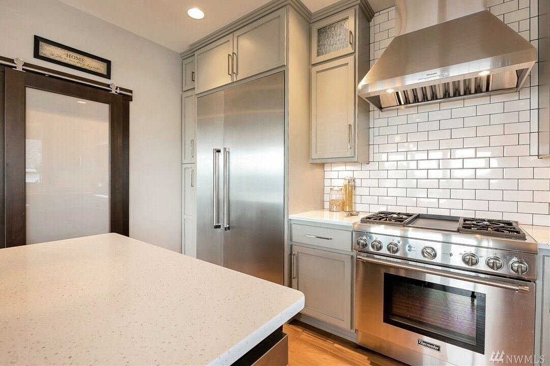 Photo of Kitchen in Lynden