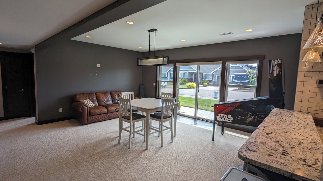 Photo of Bedroom in Lynden