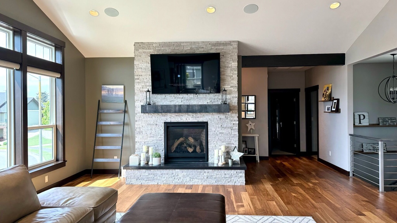 Photo of Livingroom in Lynden