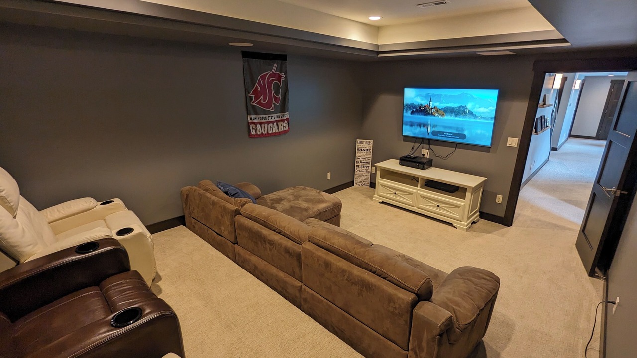 Photo of Bedroom in Lynden