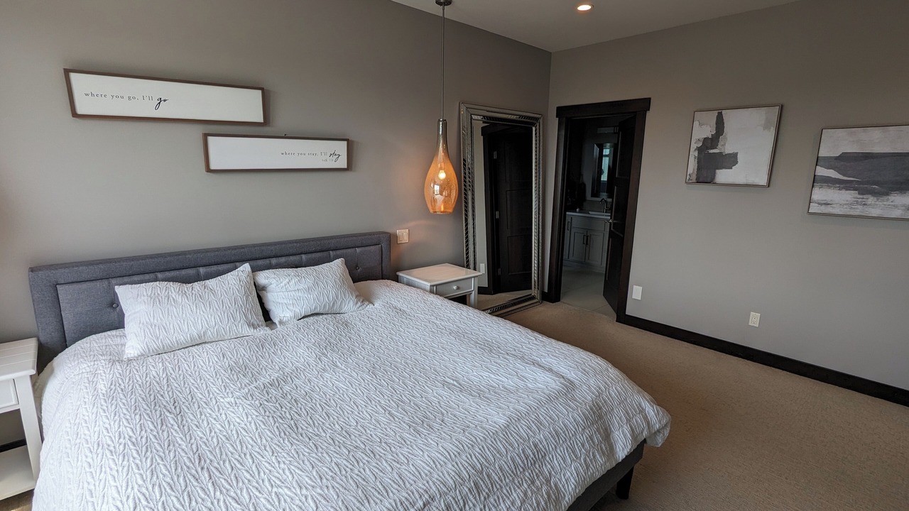 Photo of Bedroom in Lynden