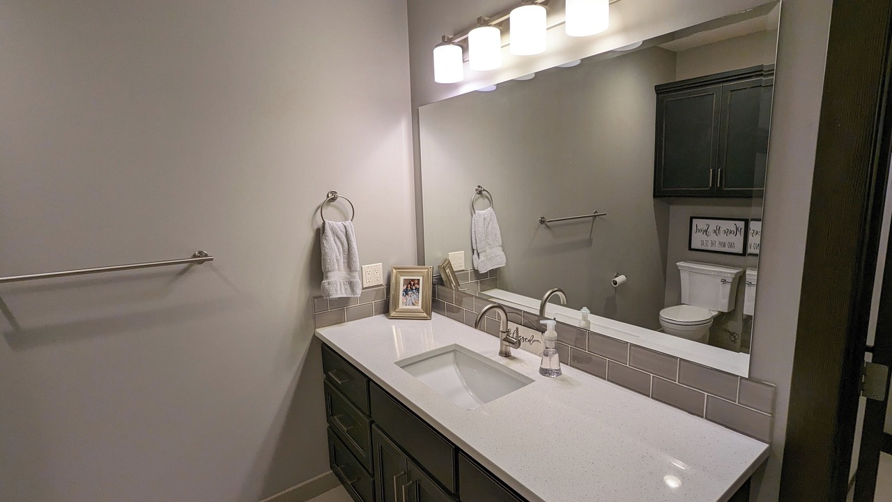 Photo of Bathroom in Lynden