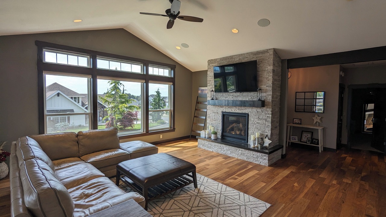 Photo of Livingroom in Lynden