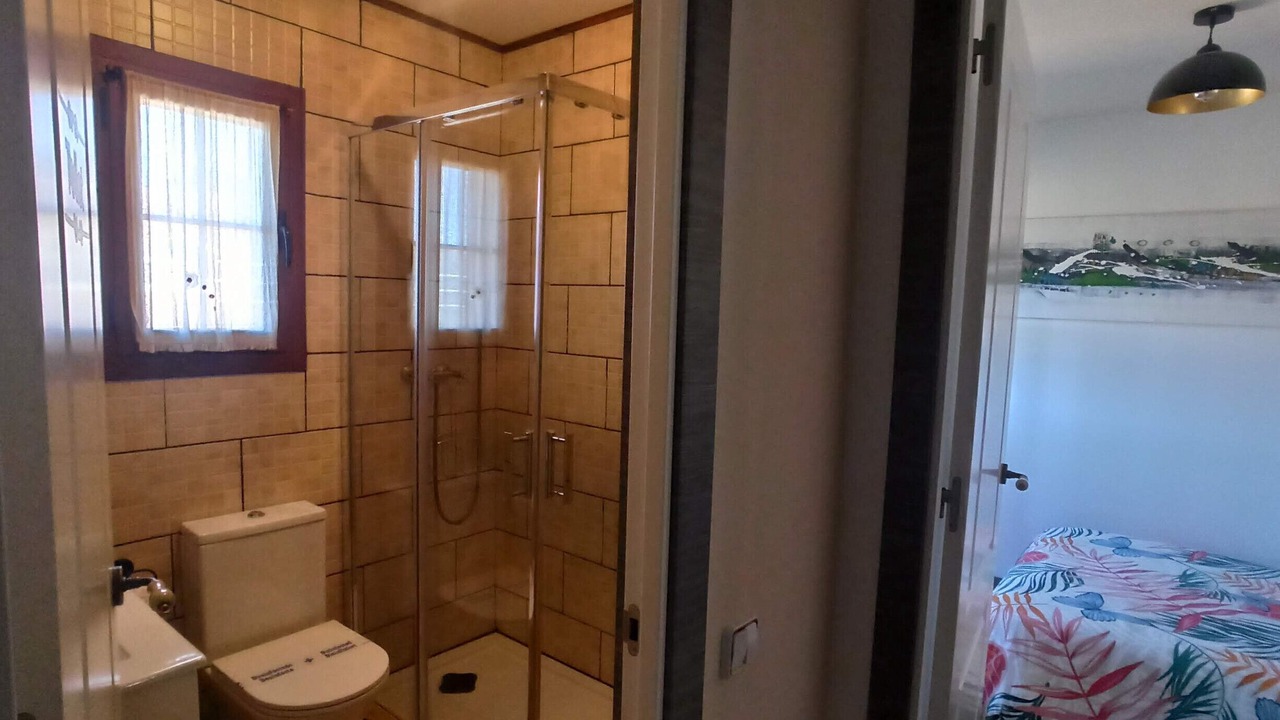 Photo of Bathroom in Abalos