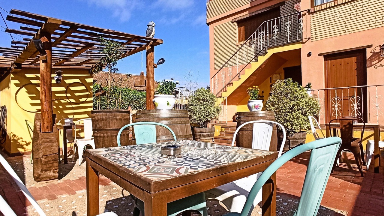 Photo of Outdoor in Abalos