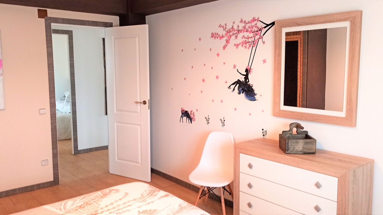Photo of Bedroom in Abalos