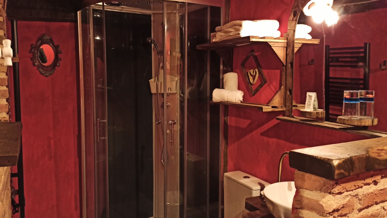Photo of Bathroom in Abalos