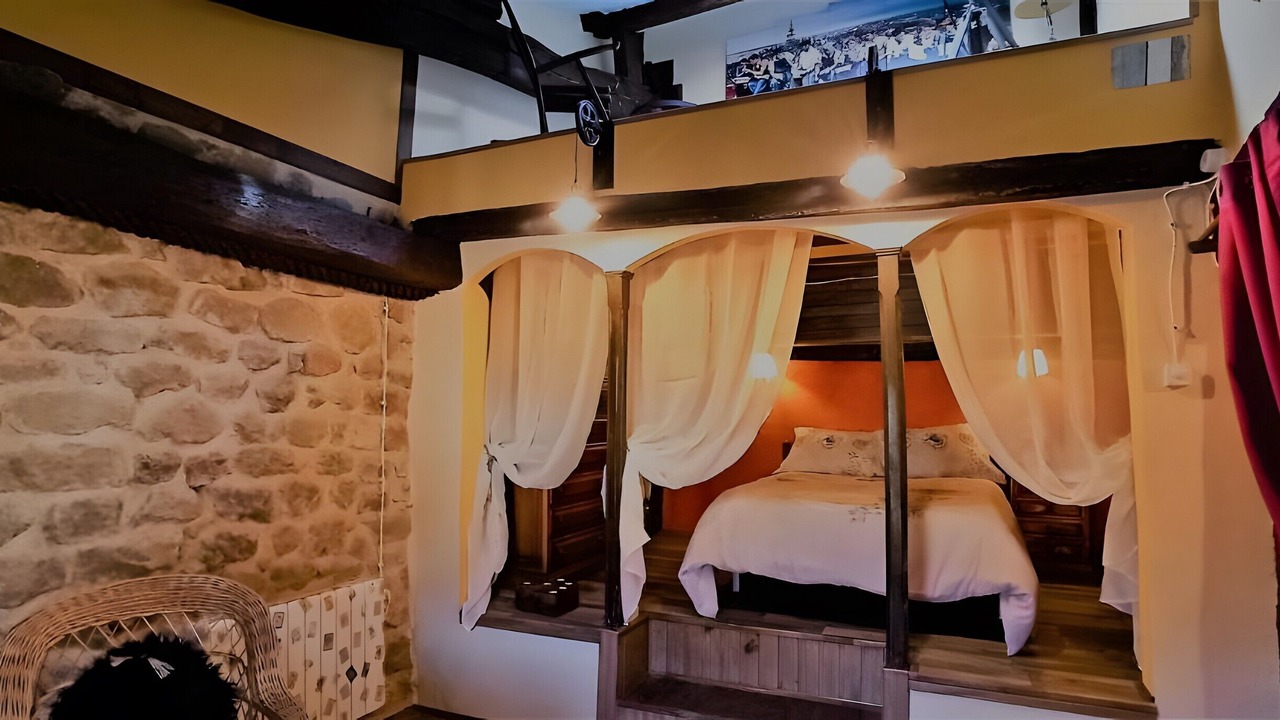 Photo of Bedroom in Abalos