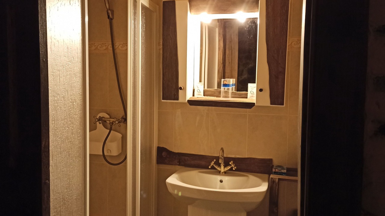 Photo of Bathroom in Abalos
