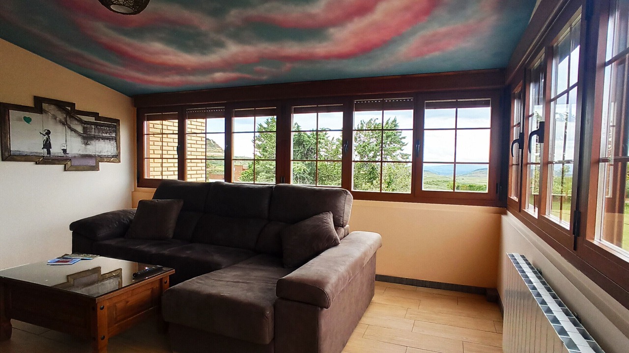 Photo of Livingroom in Abalos