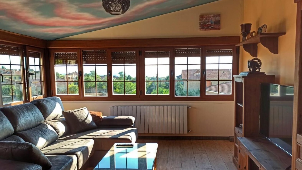 Photo of Livingroom in Abalos