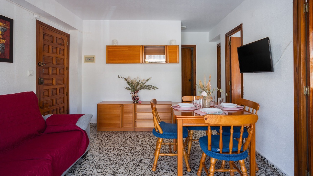 Photo of Livingroom in Oliva