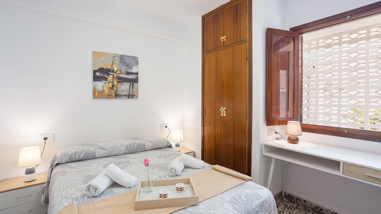 Photo of Bedroom in Oliva