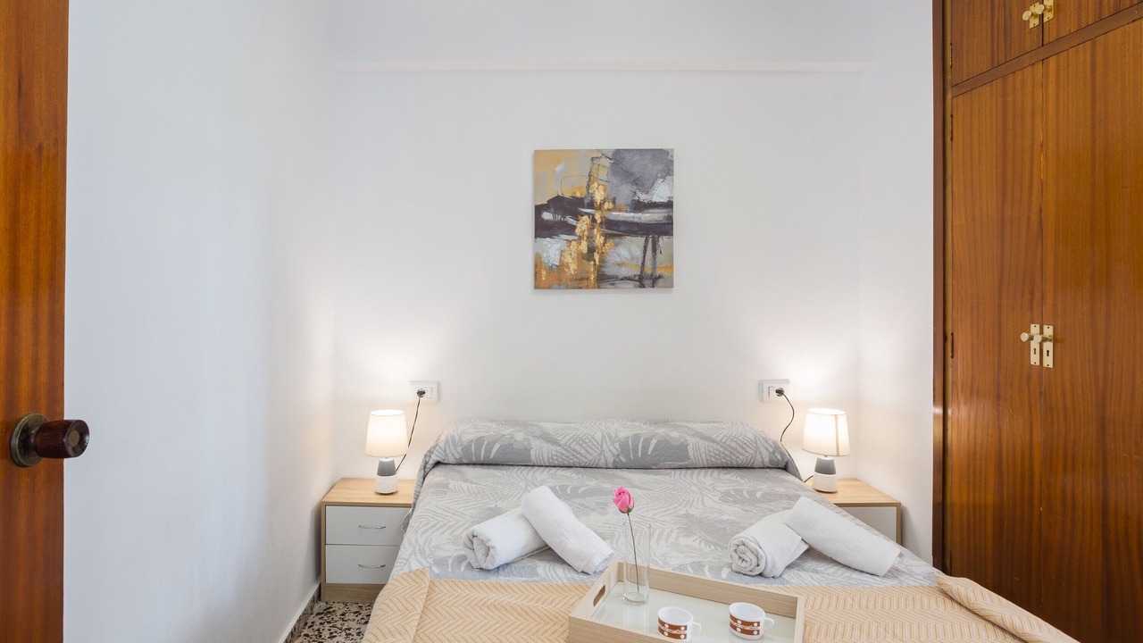 Photo of Bedroom in Oliva
