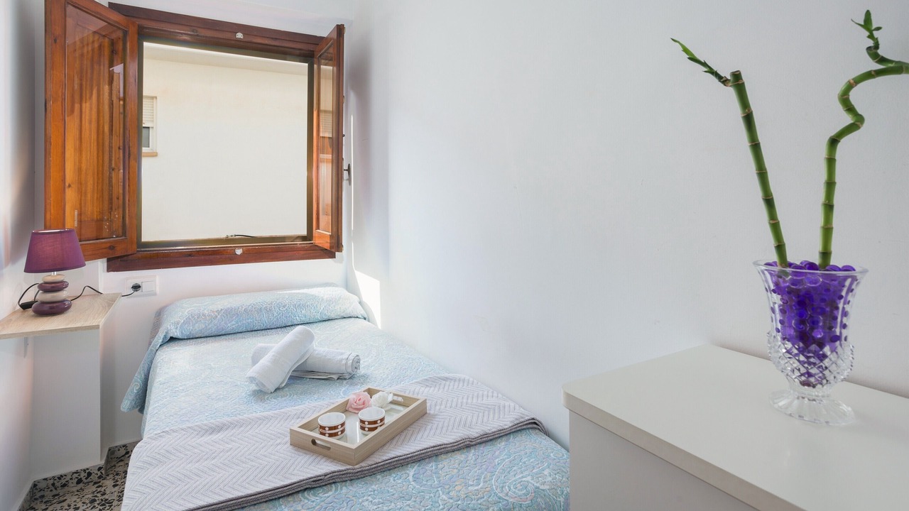 Photo of Bedroom in Oliva