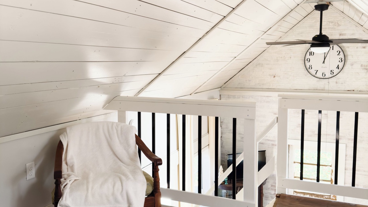 Photo of Bedroom in Albion