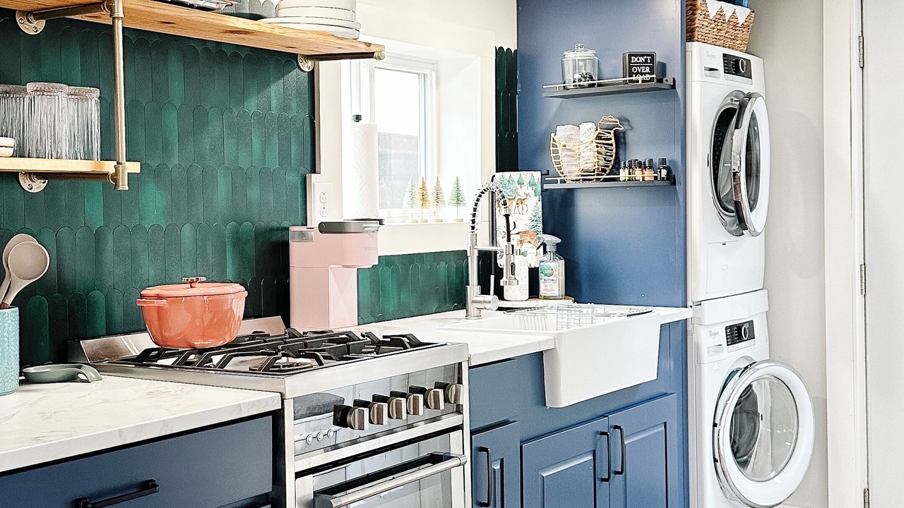 Photo of Kitchen in Albion