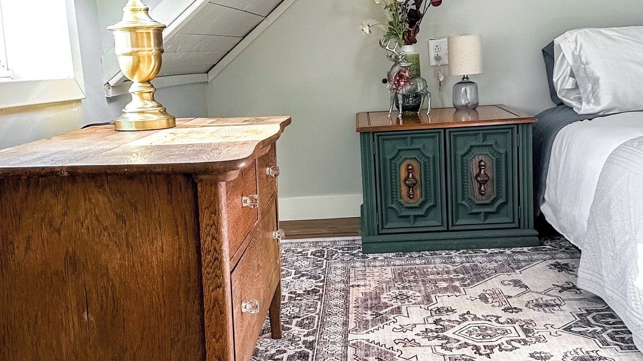 Photo of Bedroom in Albion
