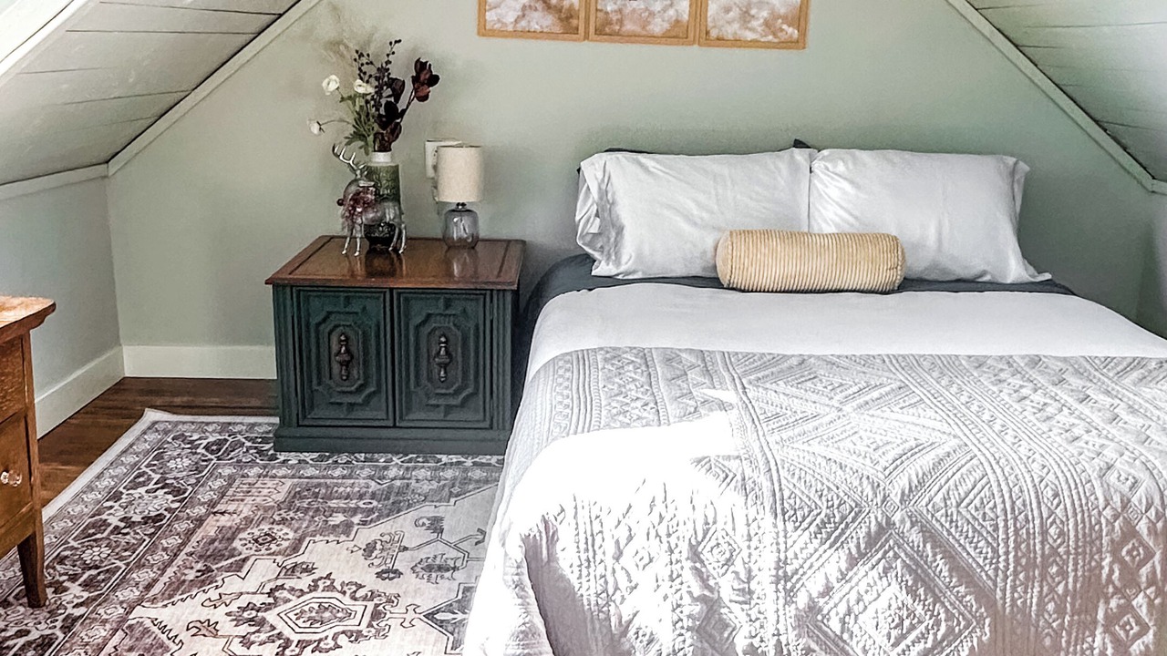 Photo of Bedroom in Albion
