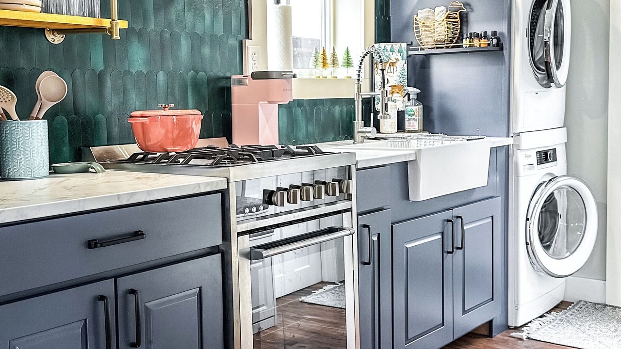 Photo of Kitchen in Albion