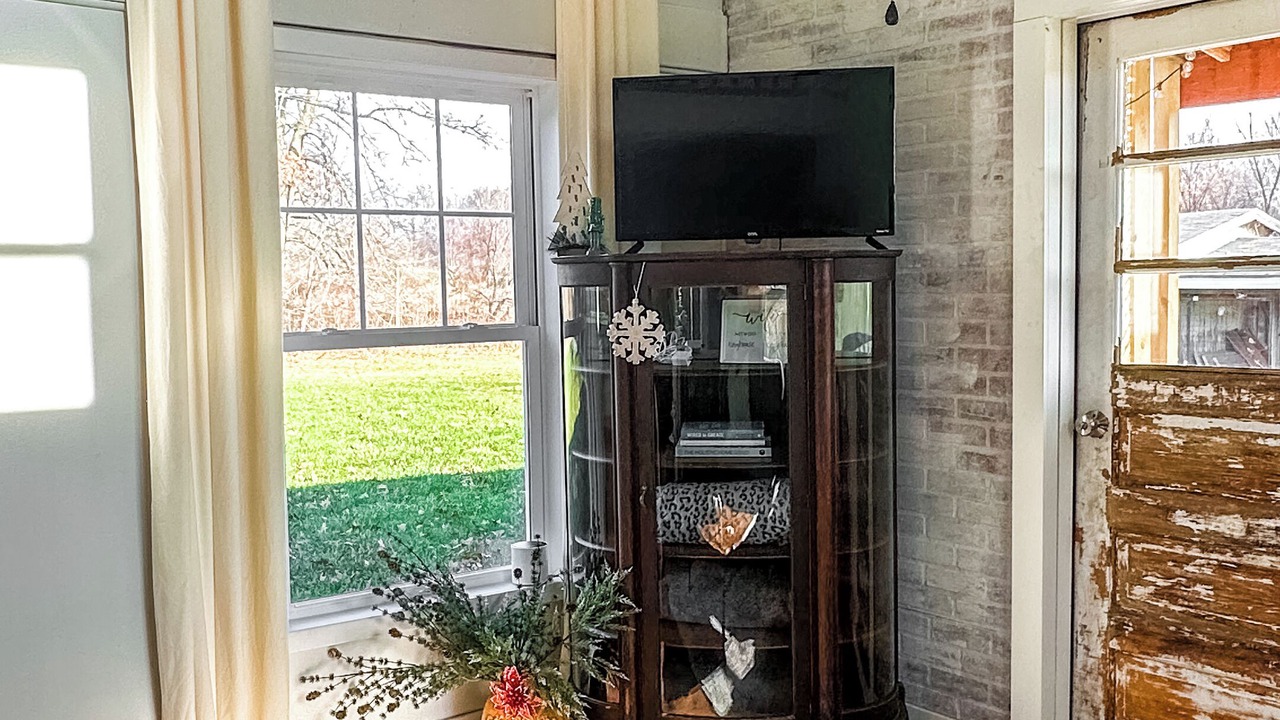 Photo of Livingroom in Albion