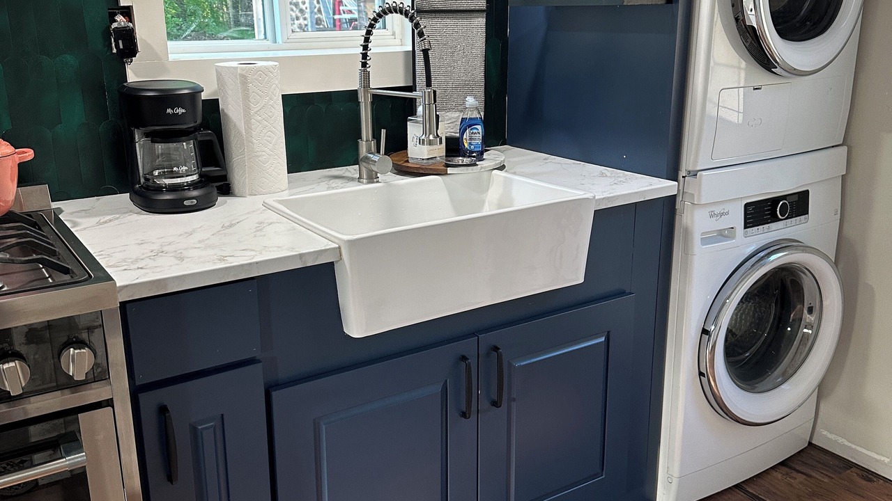 Photo of Kitchen in Albion