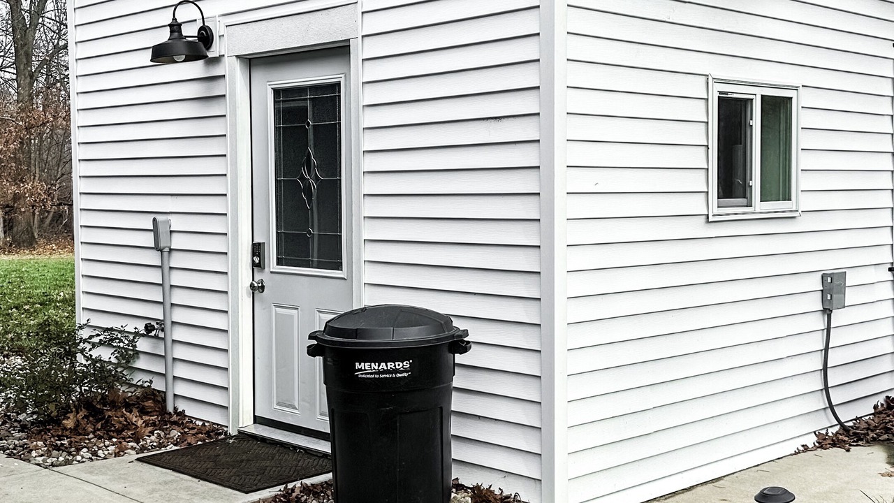 Photo of Outdoor in Albion