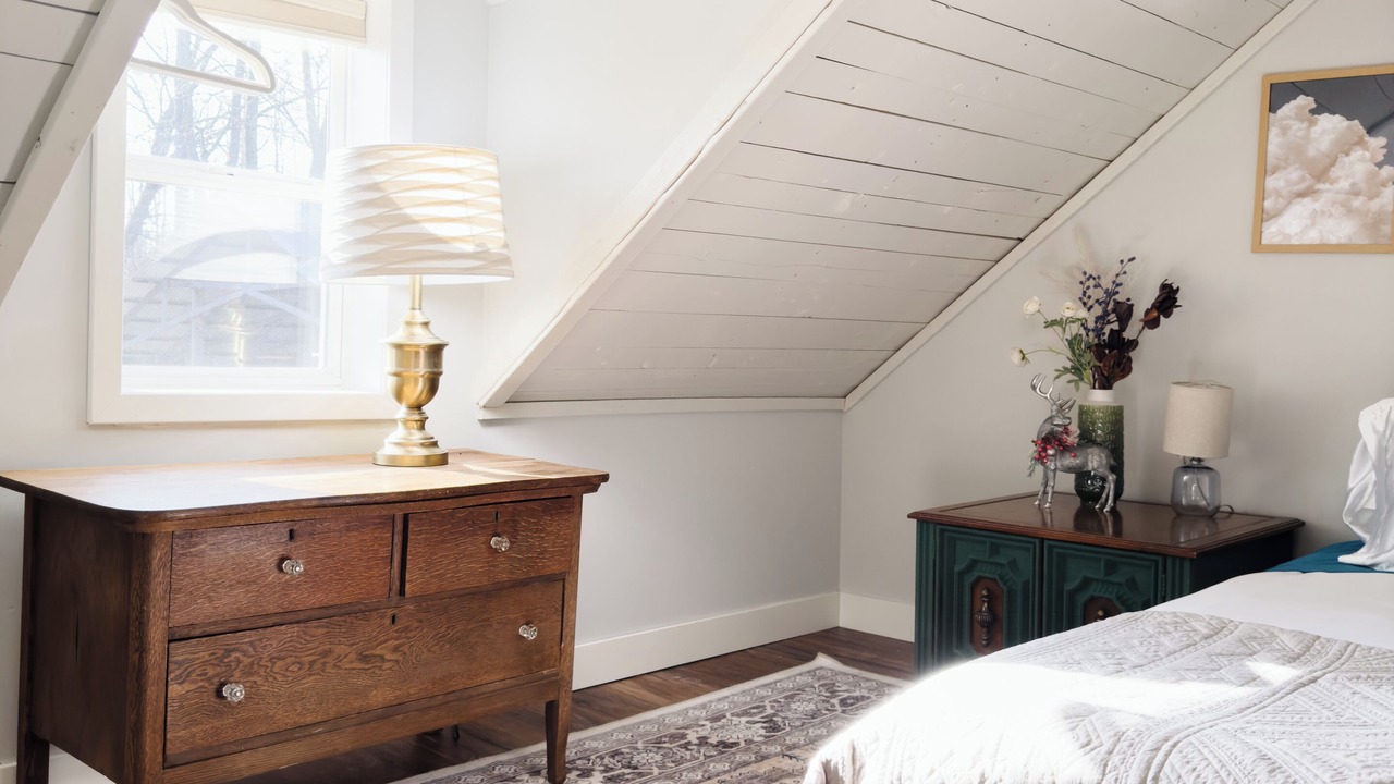 Photo of Bedroom in Albion