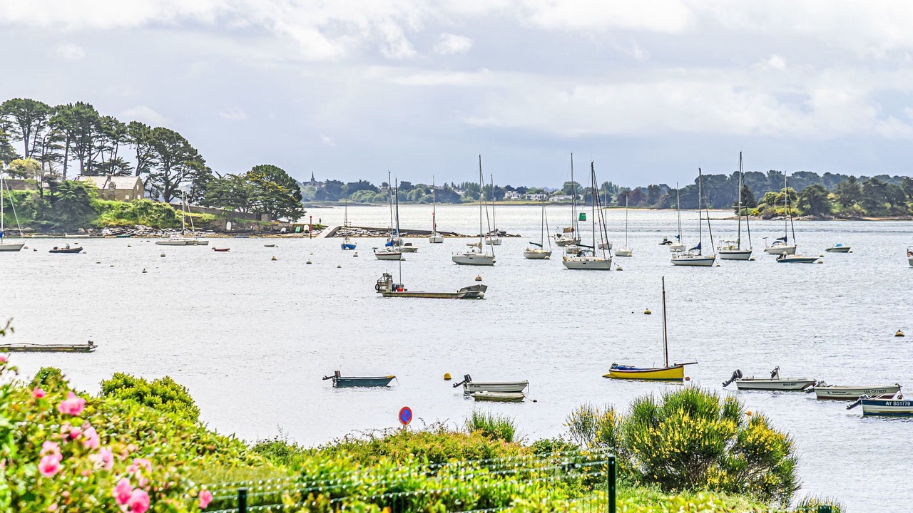 Photo of Others in Arradon