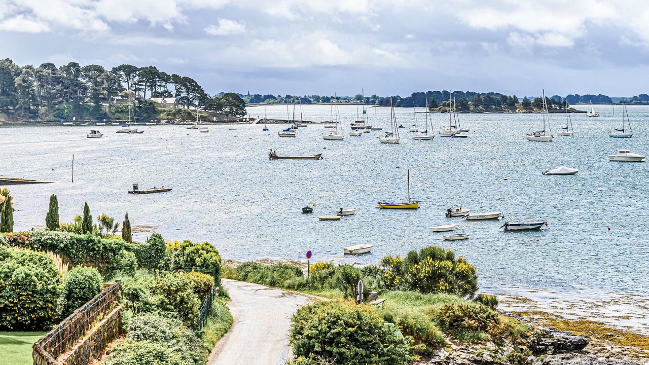 Photo of Others in Arradon