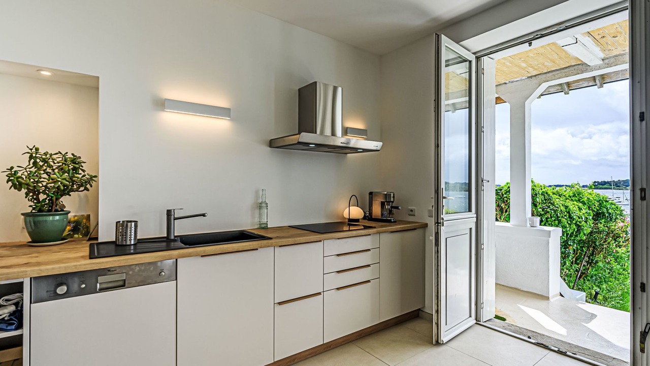 Photo of Bedroom in Arradon