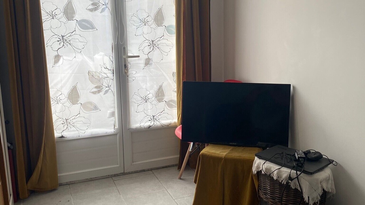 Photo of Bedroom in Gagny