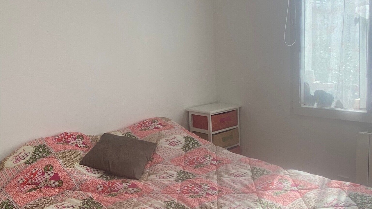 Photo of Bedroom in Gagny