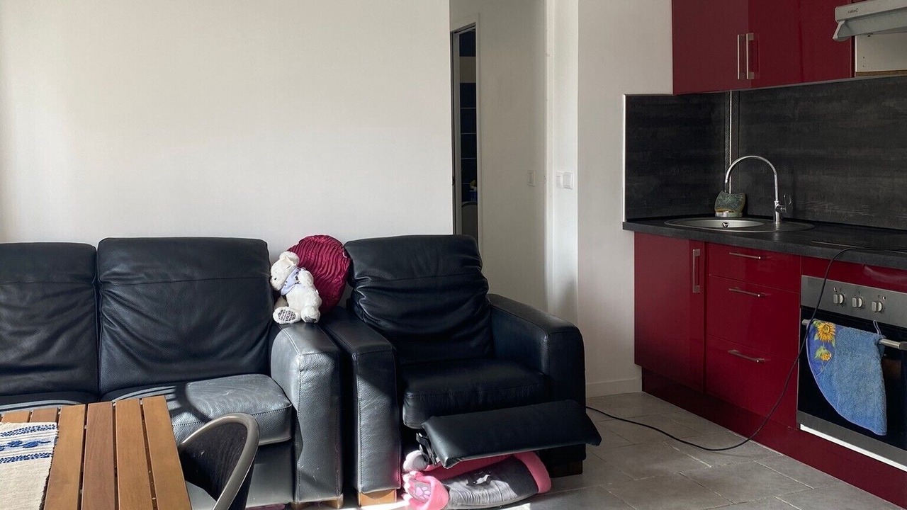 Photo of Livingroom in Gagny