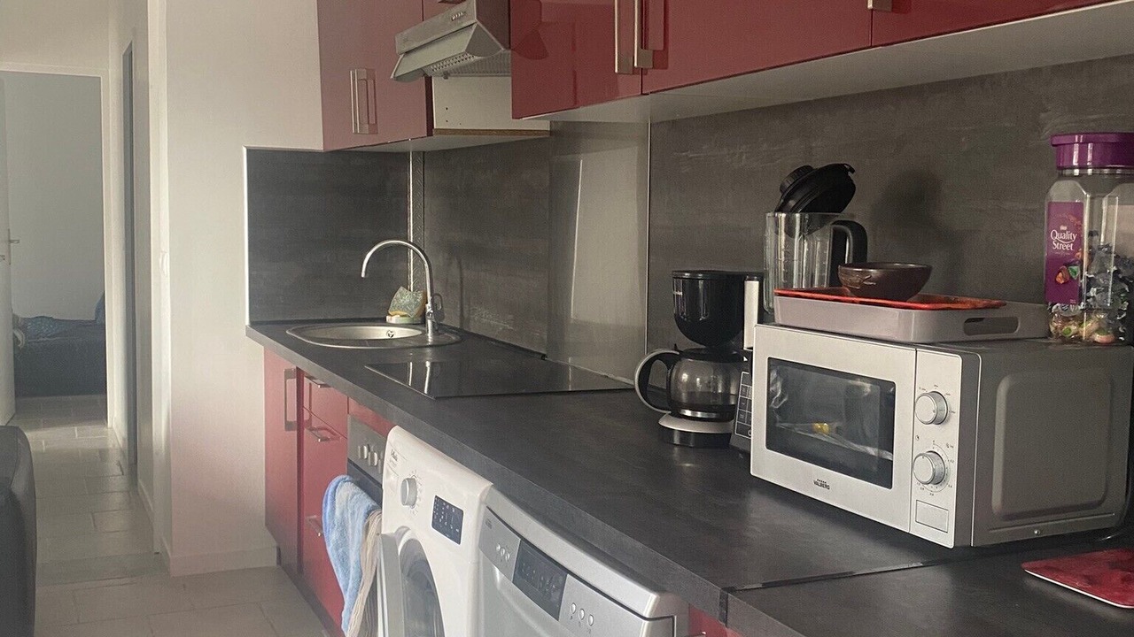 Photo of Kitchen in Gagny