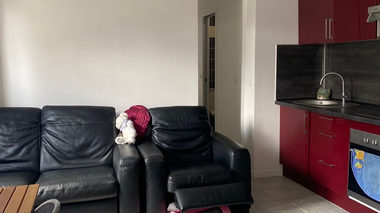 Photo of Livingroom in Gagny