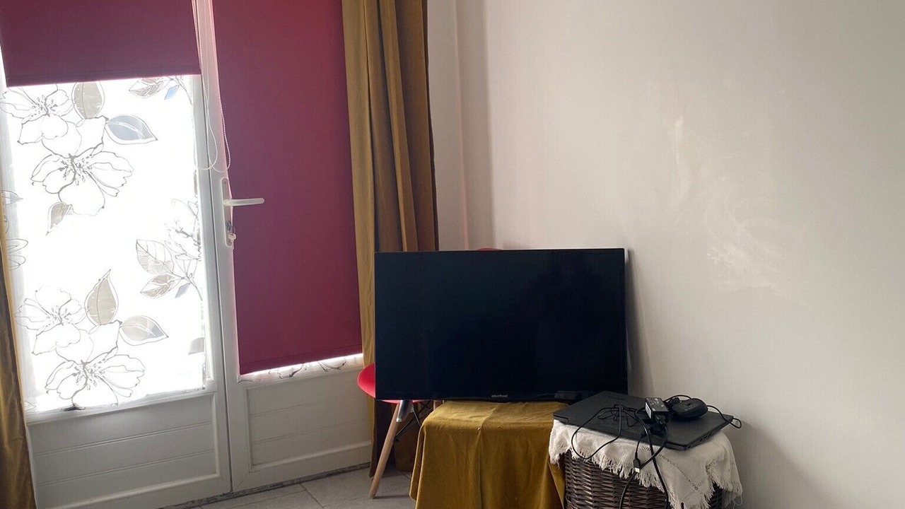 Photo of Bedroom in Gagny