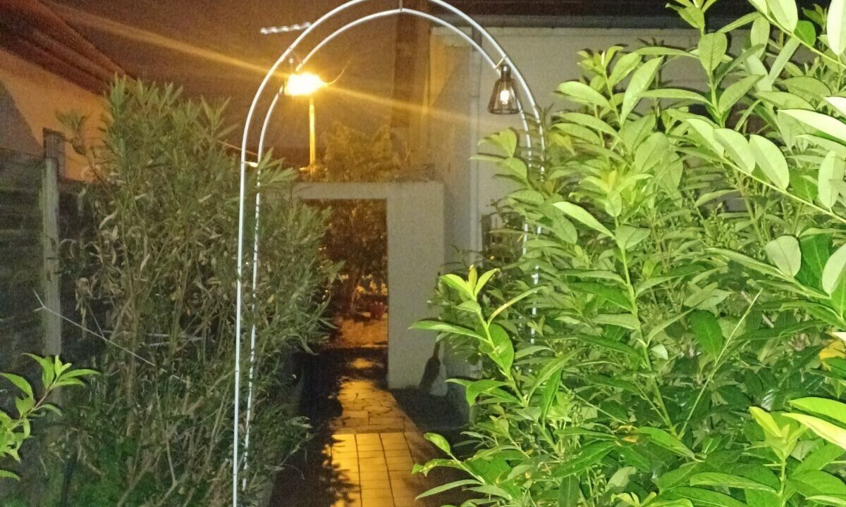 Photo of Outdoor in Gagny