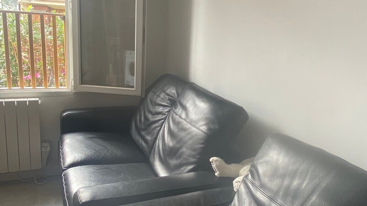 Photo of Livingroom in Gagny