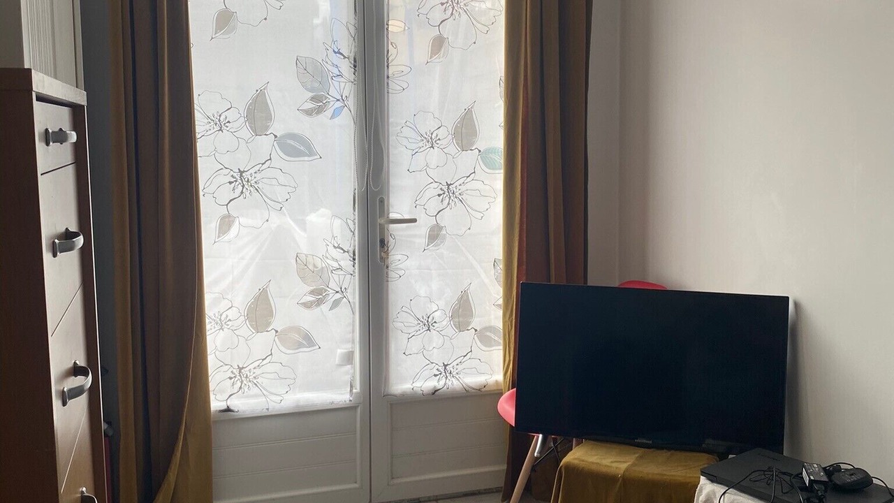 Photo of Bedroom in Gagny